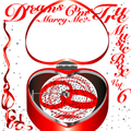 DREAMS COME TRUE MUSIC BOX Vol.6 -MARRYME?-