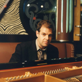 Bill Charlap Trio