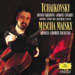 Tchaikovsky: Rococo Variations; Souvenir de Florence; Lensky's Aria From "Eugen Onegin"; Nocturne In专辑