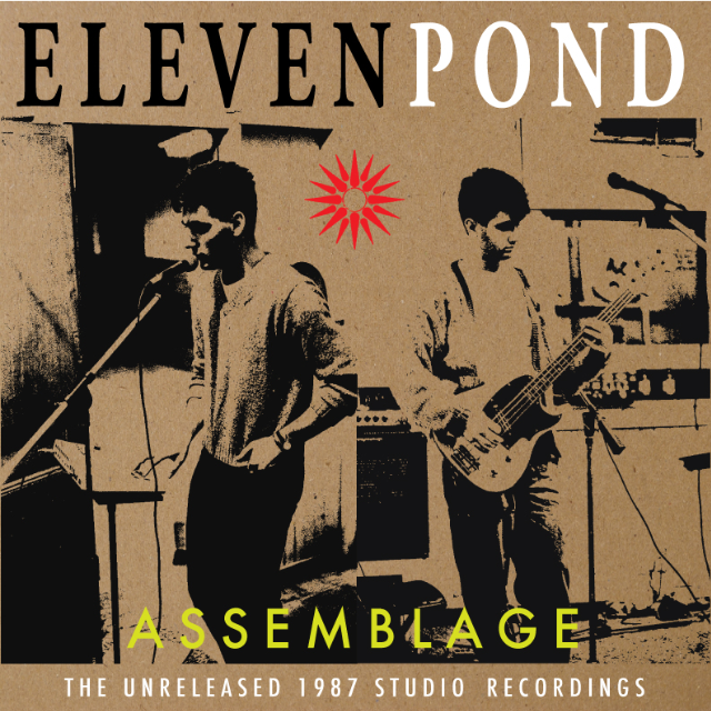 'Assemblage' EP