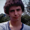 Daniel Johnston
