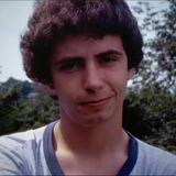 Daniel Johnston