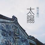 黑夜里的太阳（双语版）专辑