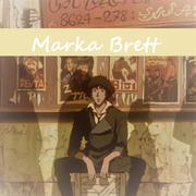 Marka Brett