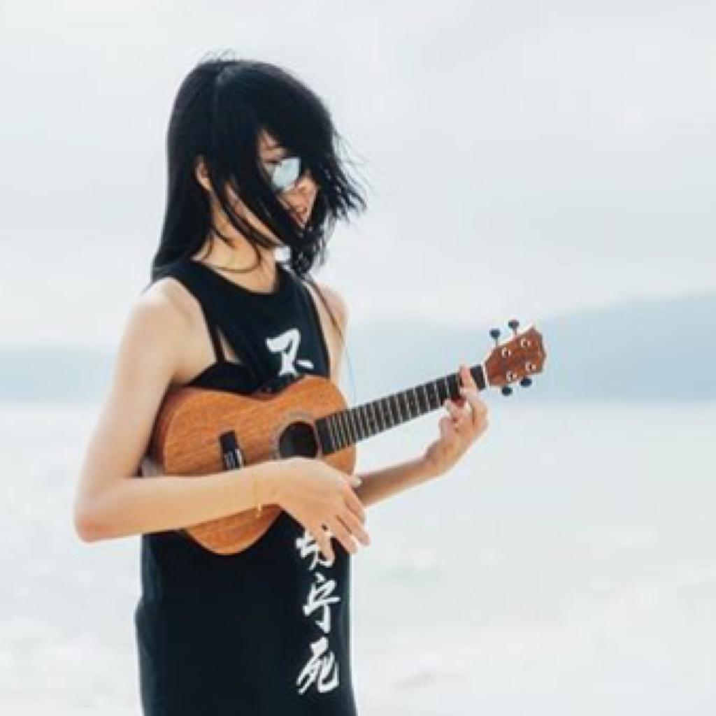 【琴与歌】都怪这吉他弹的太凄凉