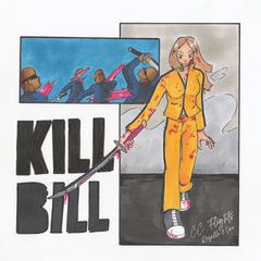 Kill Bill Prod. Lino