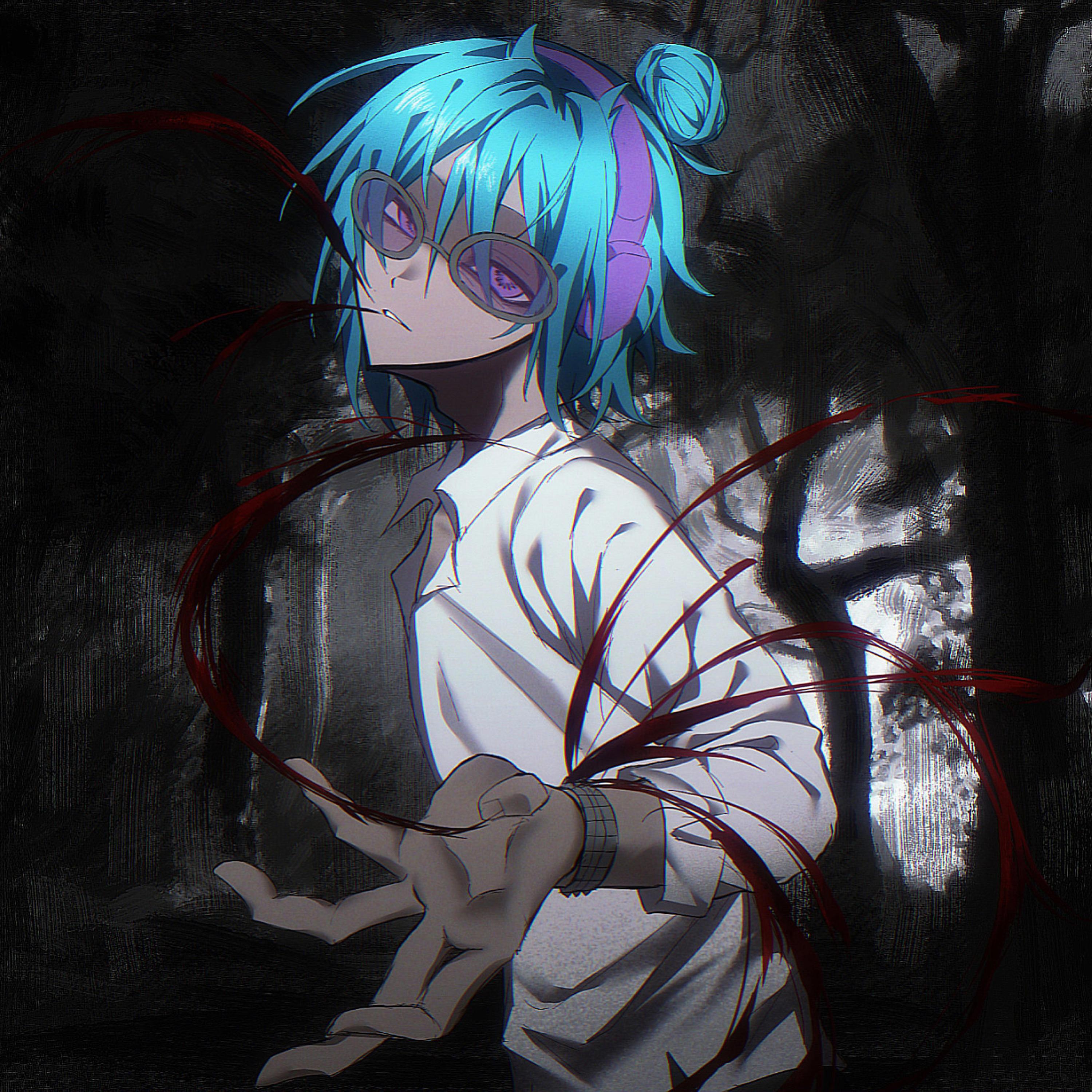 Obsessed (feat. Bandiicam)