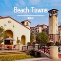 Beach Towns