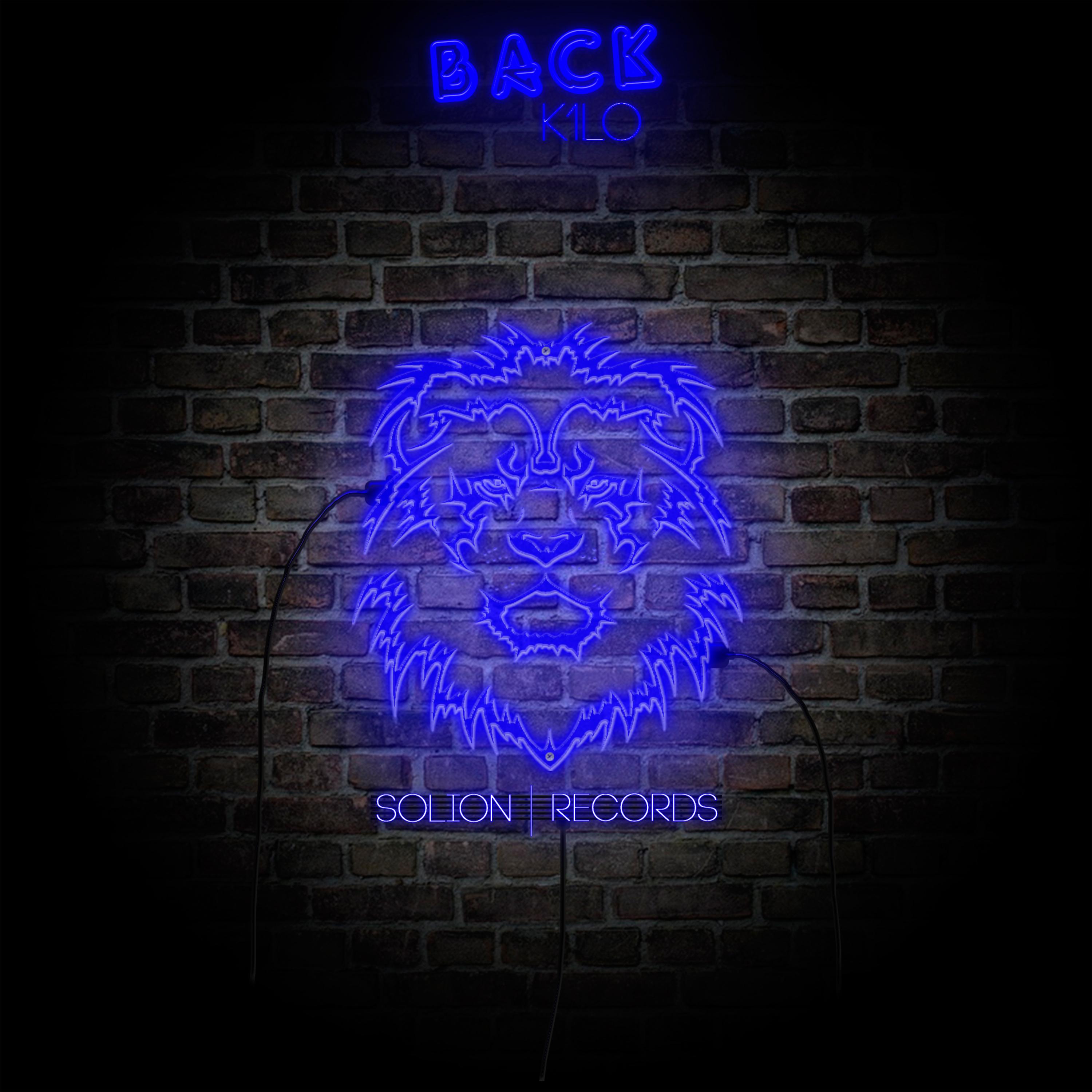 K1LO - Back