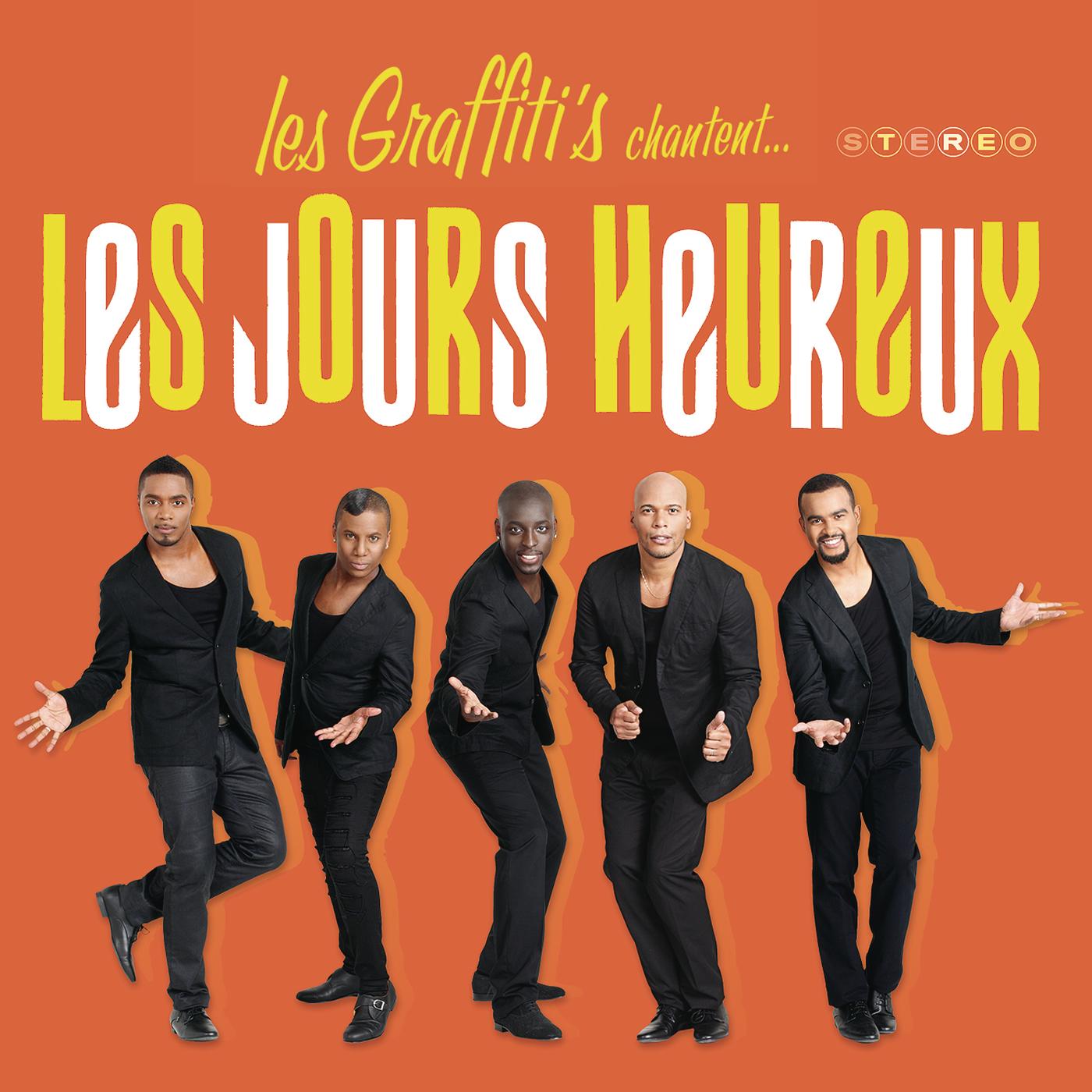 Les jours heureux