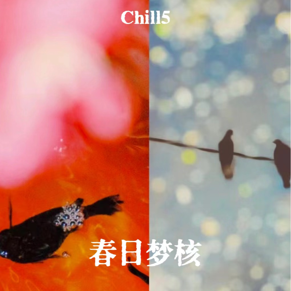 Chill5 - 春日梦核
