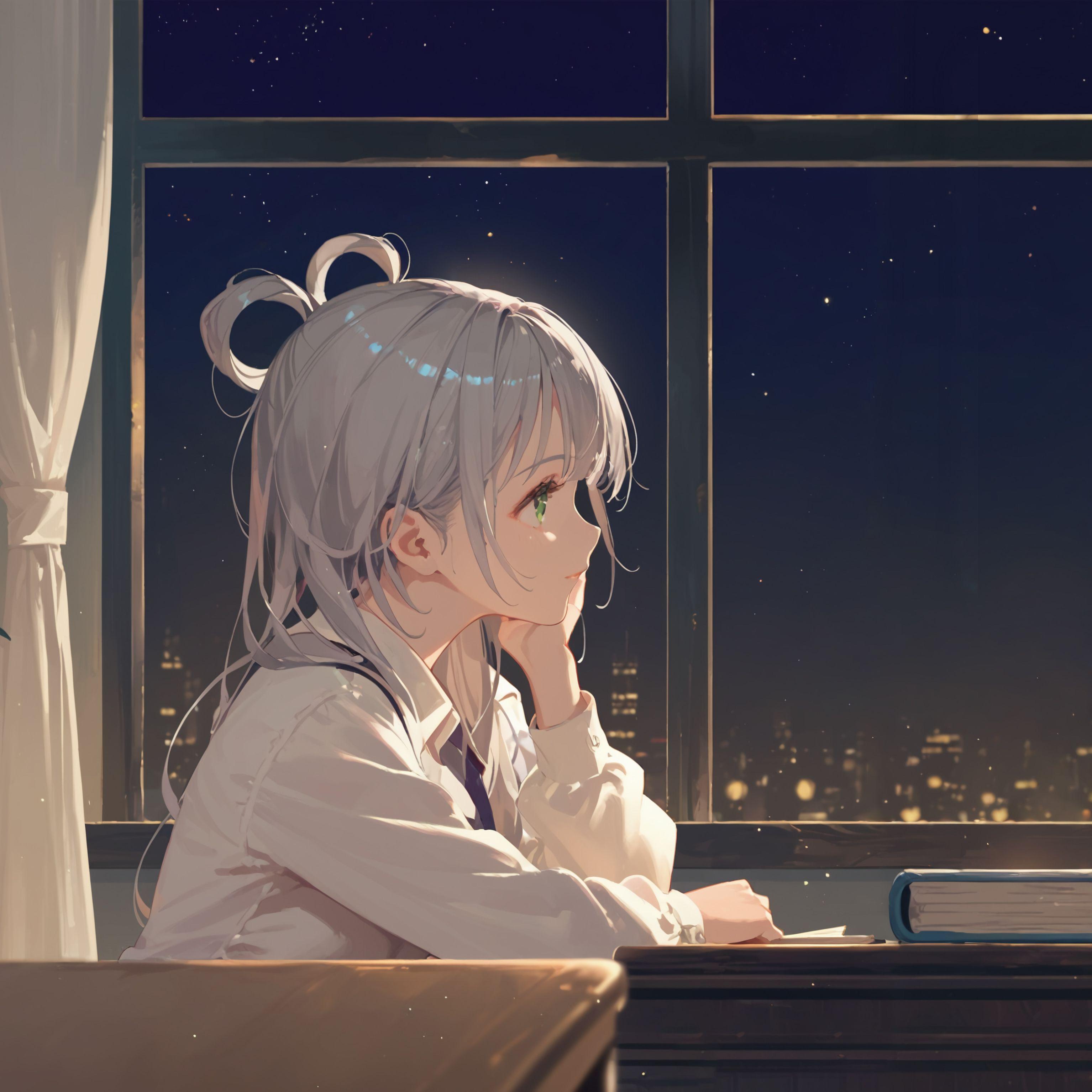 落笔