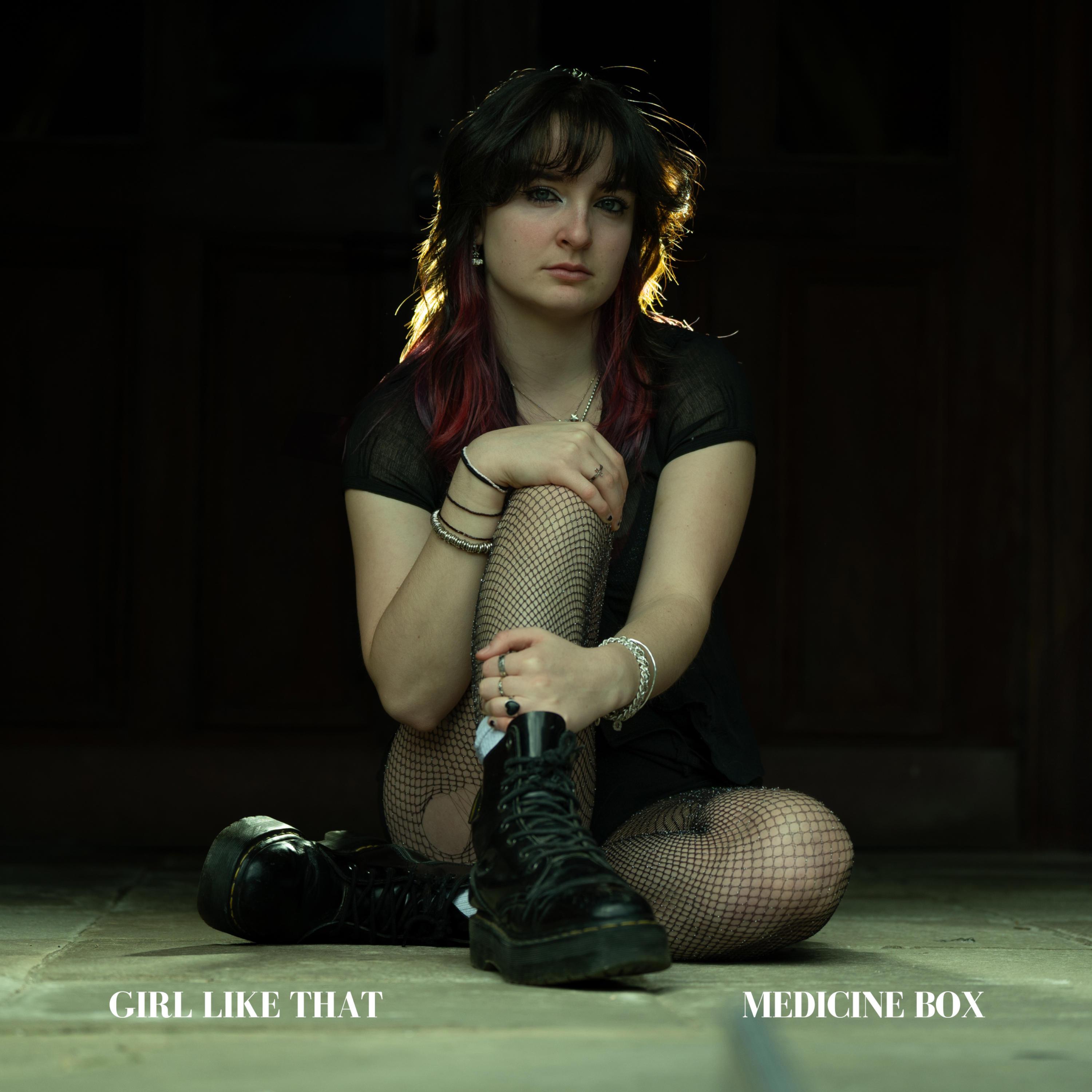 Girl Like That - Bad Boys In Bands