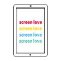 Screen Love