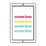 Screen Love专辑