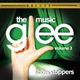 Glee: The Music, Volume 3 Showstoppers