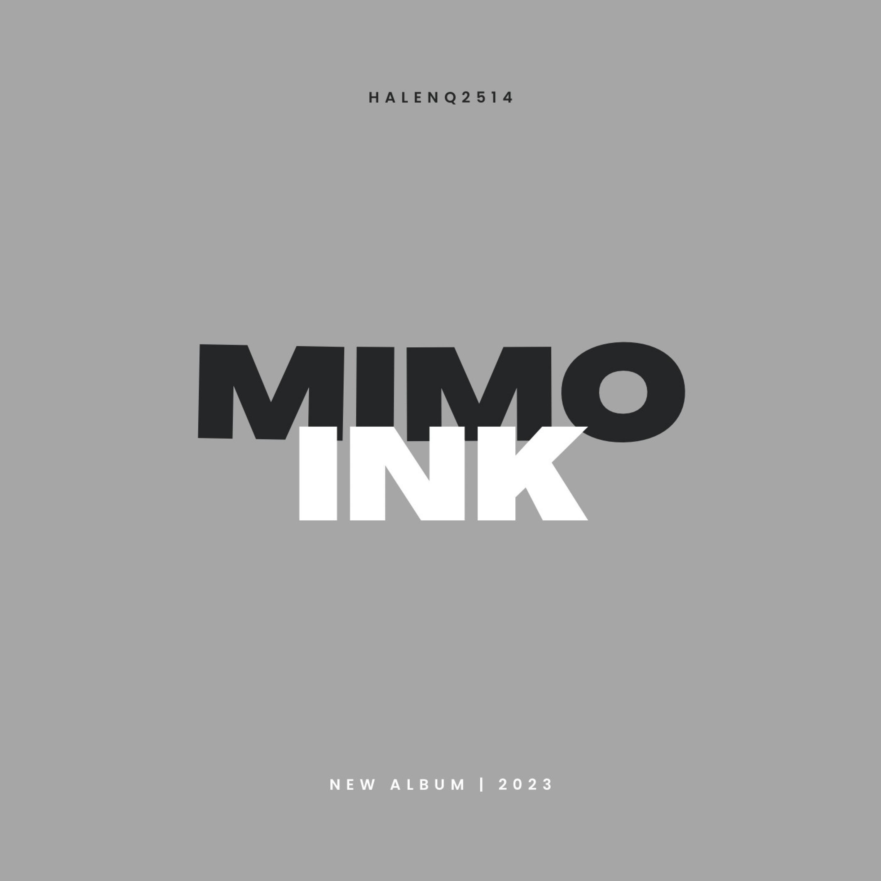 Mimo inku