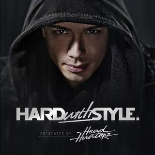 Hardstyle丨不疯魔，不成活