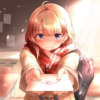 我喜欢你是藏在抽屉里的秘密