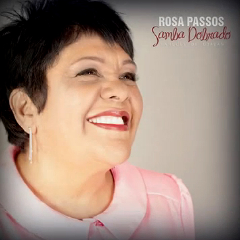 Samba Dobrado: Cancoes De Djavan 