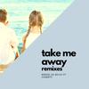 Miguel da Silva - Take me Away (feat. Caskety) (Laimond Music Remix)