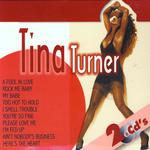 Lo Mejor De Tina Turner (The Best of Tina Turner)专辑