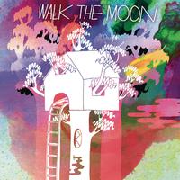 Anna Sun - Walk the Moon (karaoke) 带和声伴奏