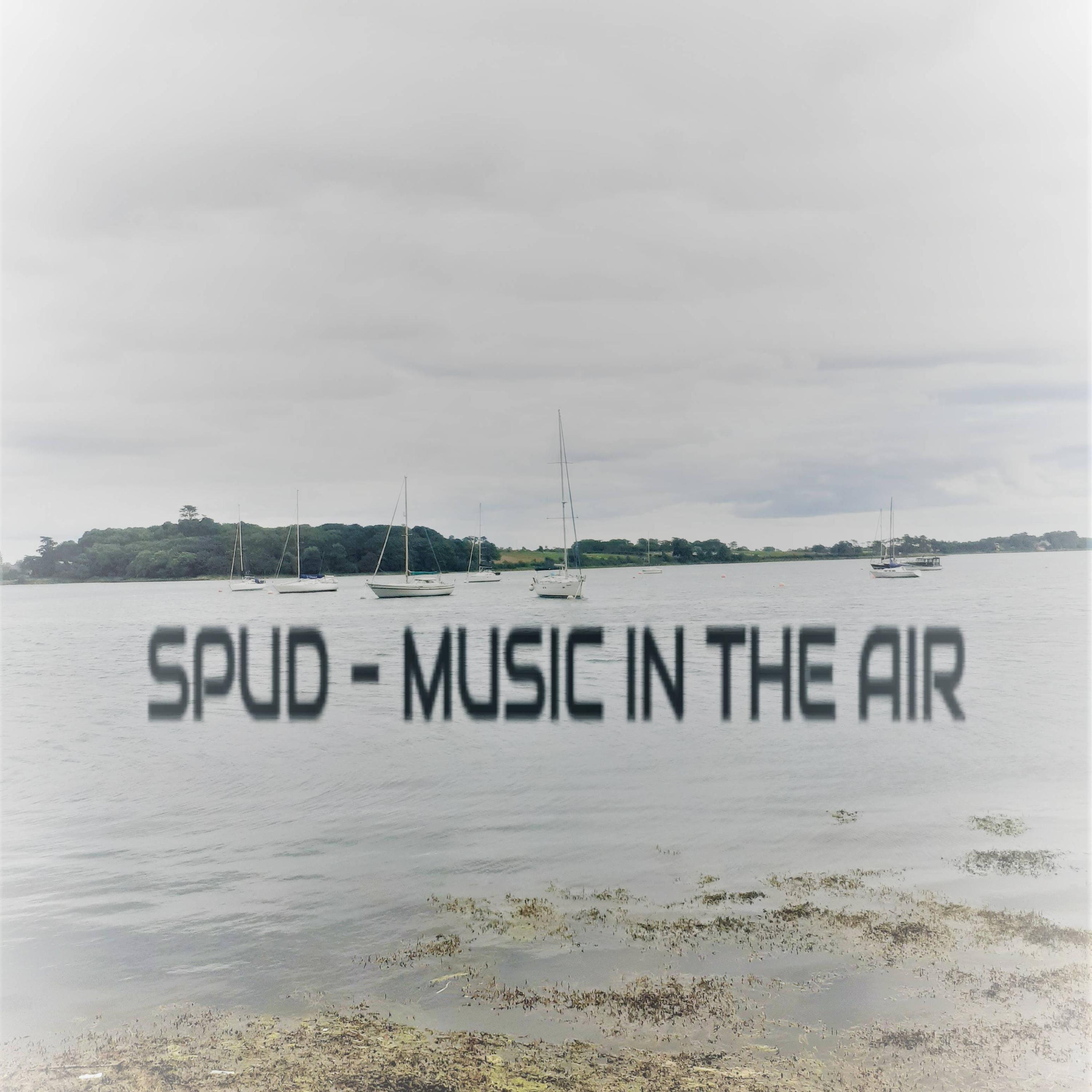 Music In The Air