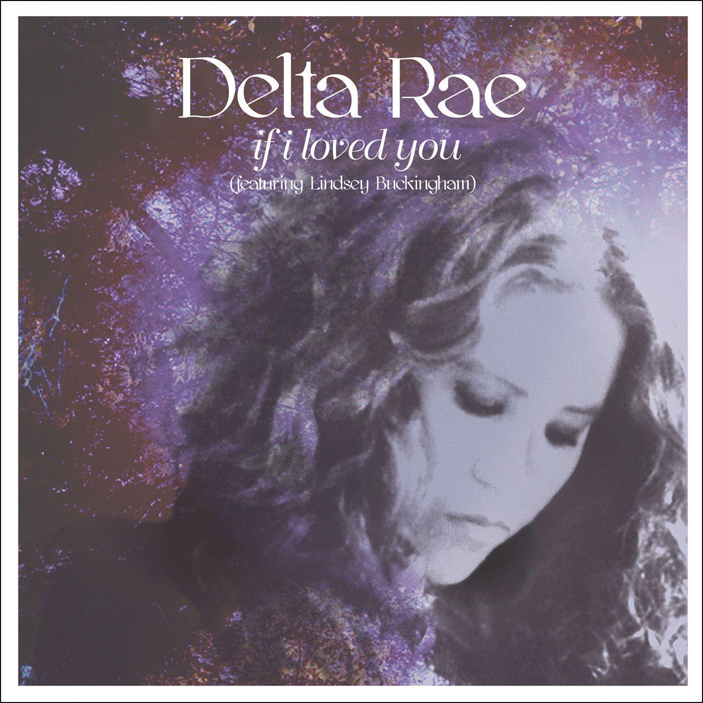 If I Loved You (feat. Lindsey Buckingham)