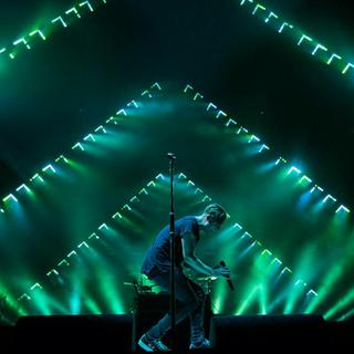 OneRepublic2017巡回演唱会歌单