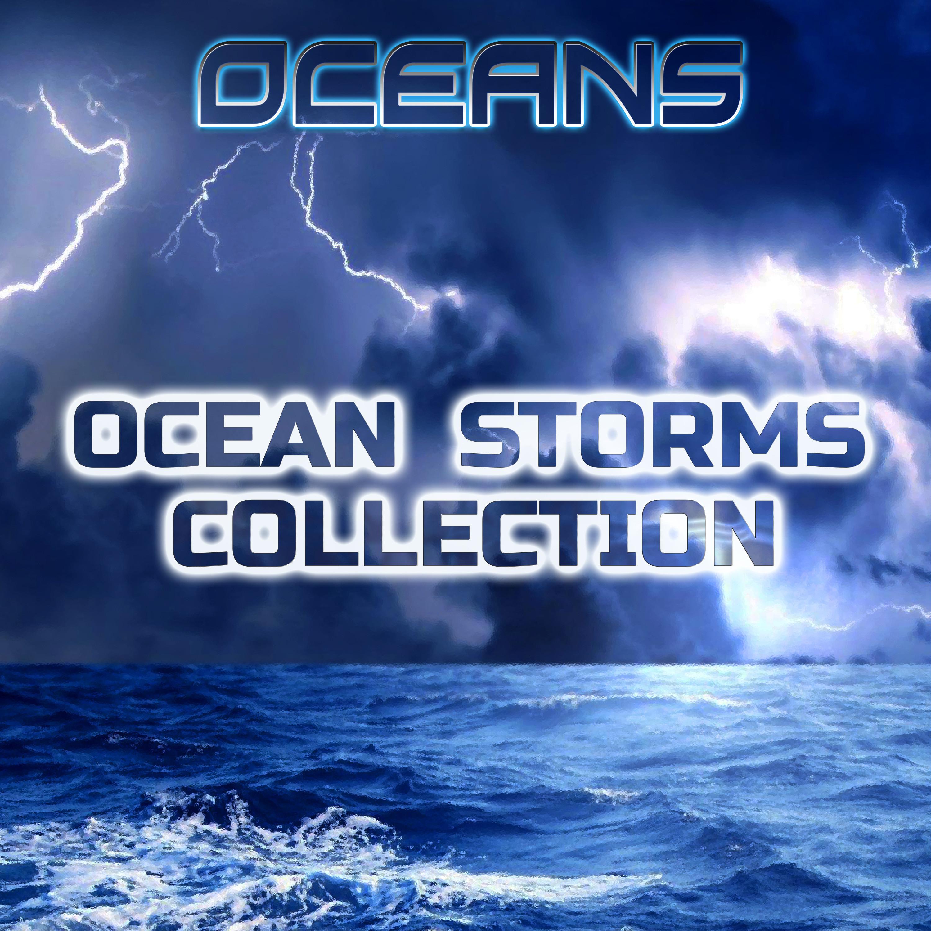 Ocean Storms Collection