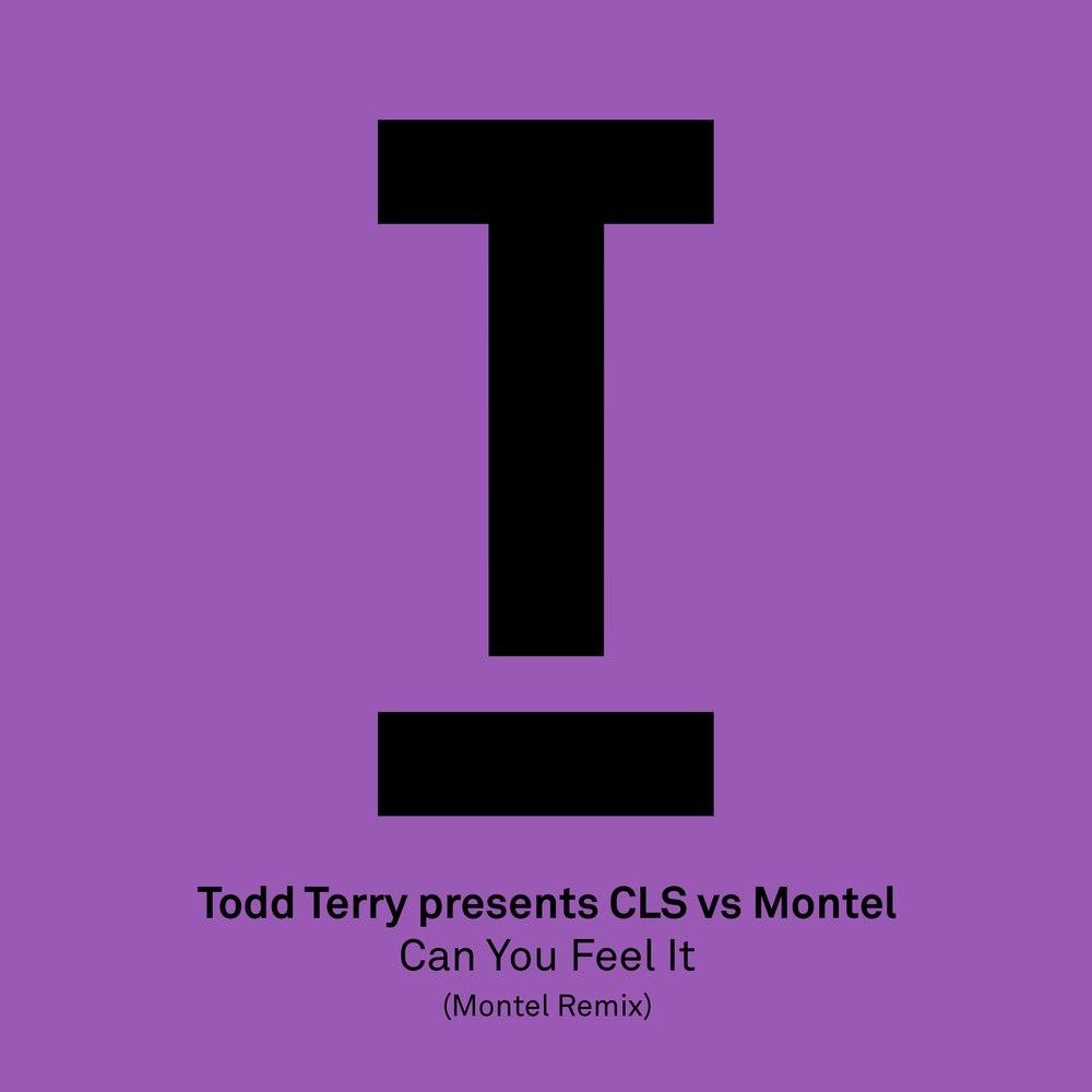 Can You Feel It (MONTEL Remix)