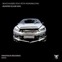BEATCHASERS, Petr Morningstar - Firestarter (Club Mix)