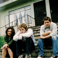 Nickel Creek