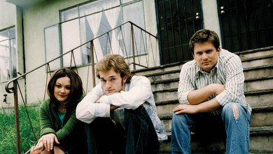 Nickel Creek