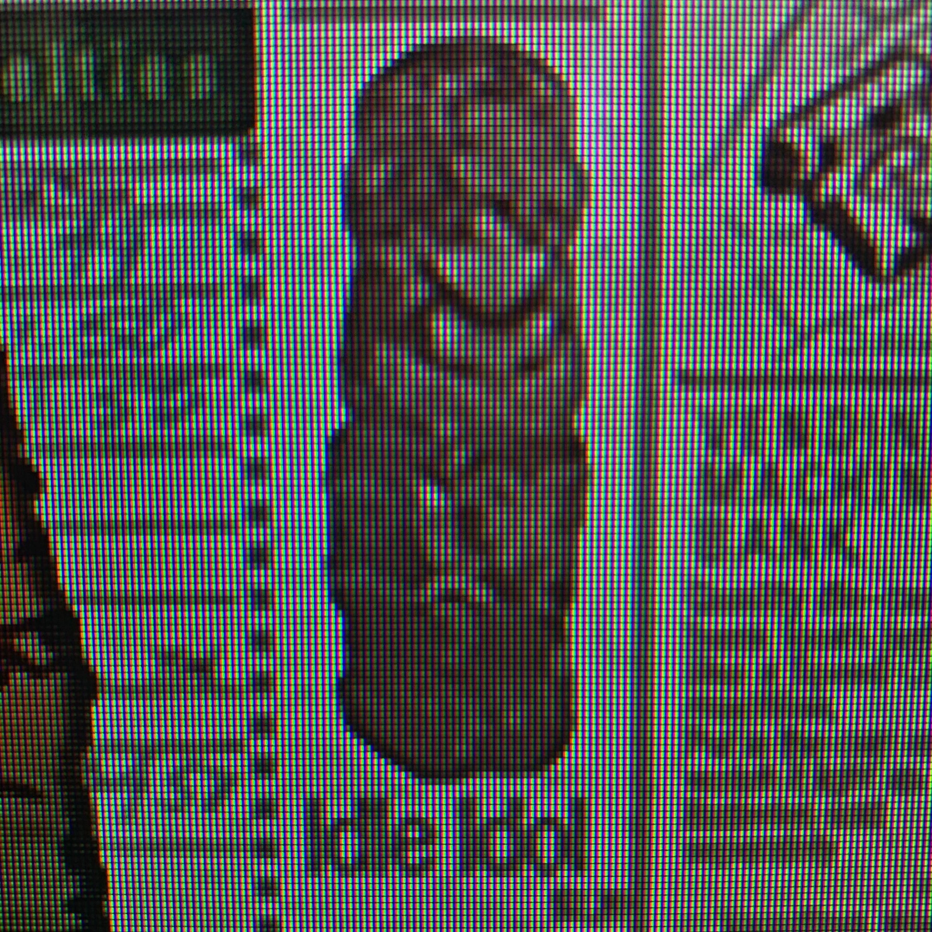 Idle Idol (feat. R.E.D.)