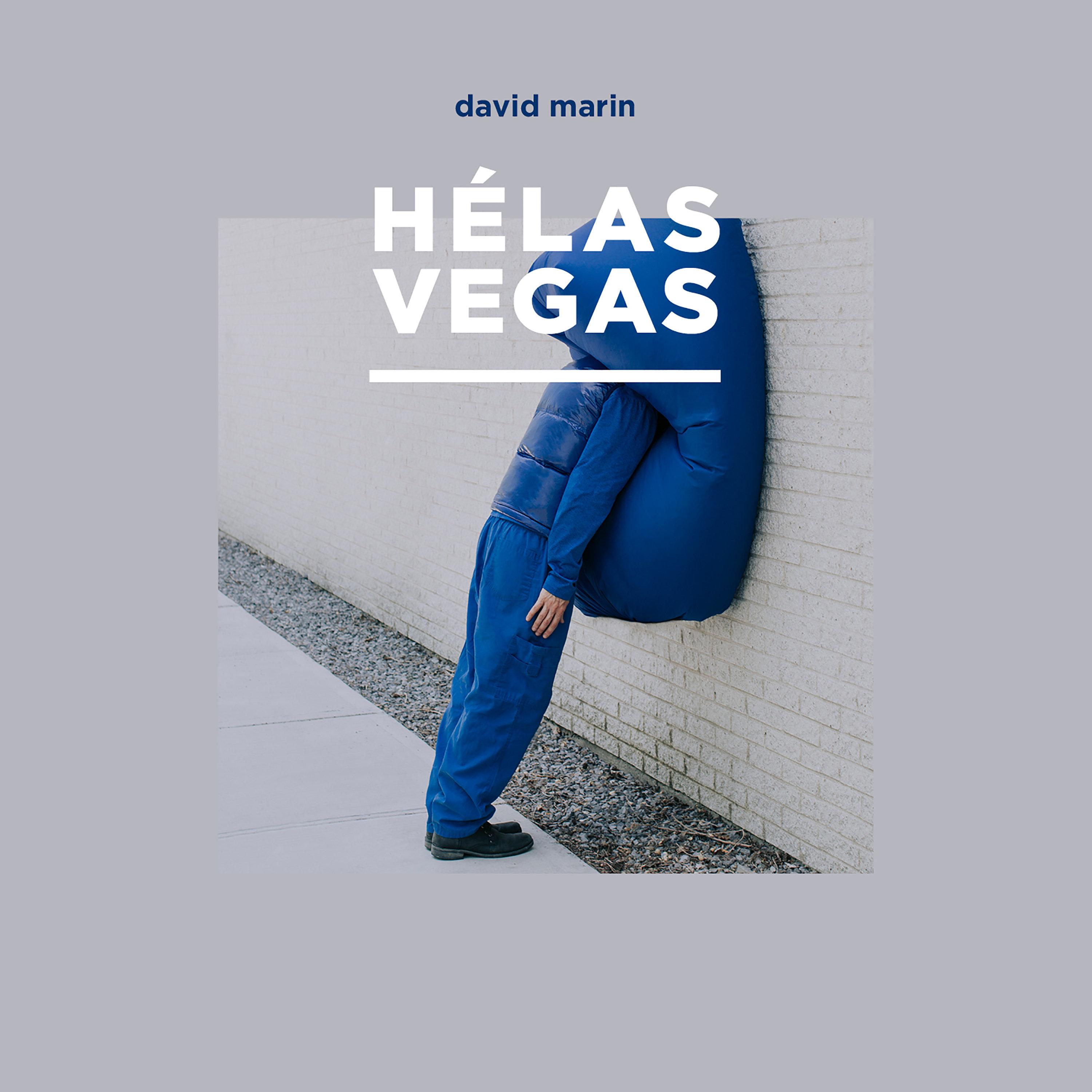 Hélas Vegas - Single
