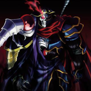 Overlord 不死者之王Ⅱ（第二季）