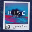 Rise (Remixes, Pt. 2)专辑