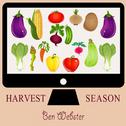Harvest Season专辑