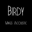 Wings (Acoustic)专辑