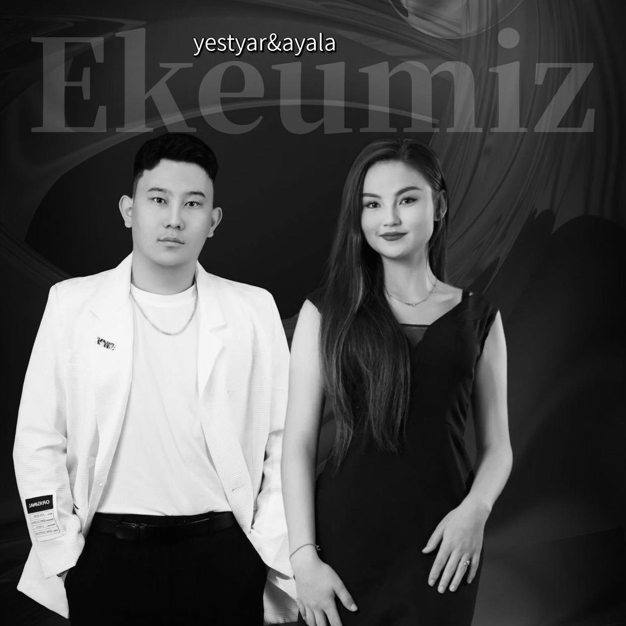 Ekeumiz_Yestyar&Ayala