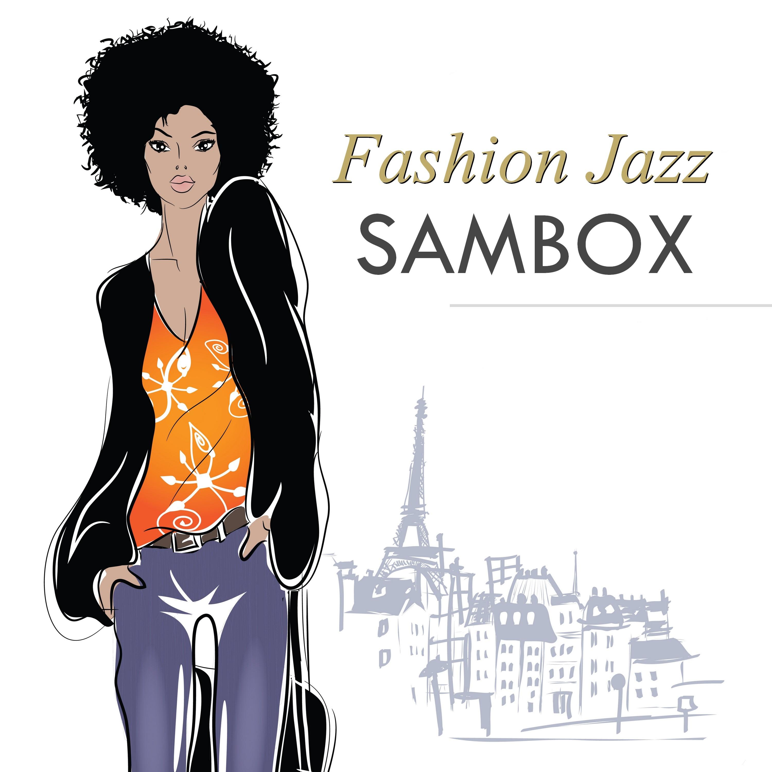 Fashion Jazz