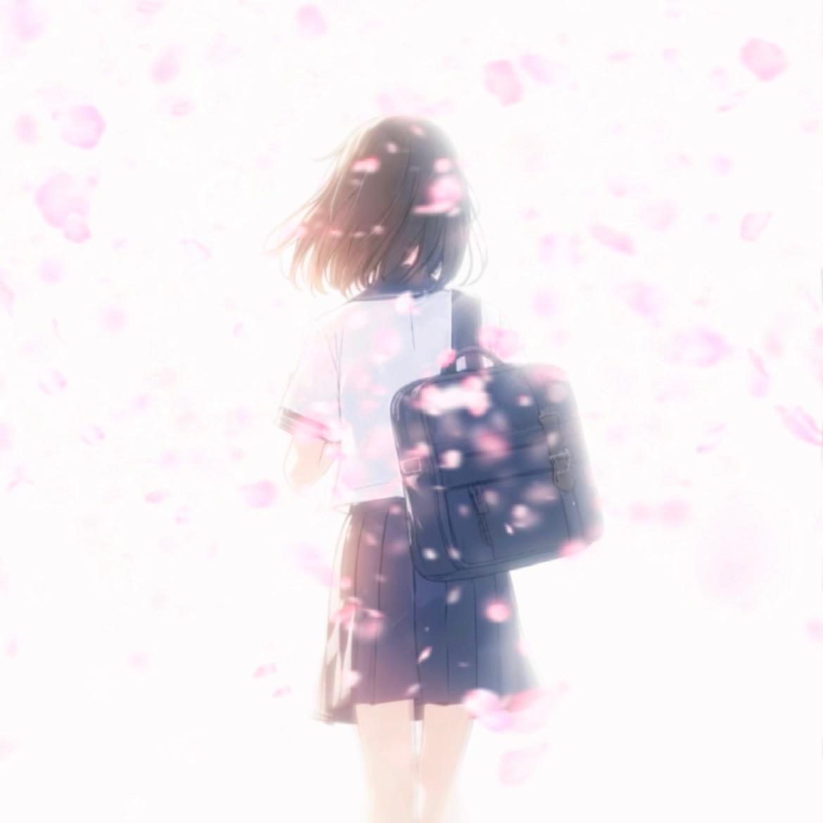 校服