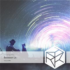 Between Us (Radio Edit)