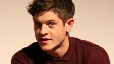 Iwan Rheon