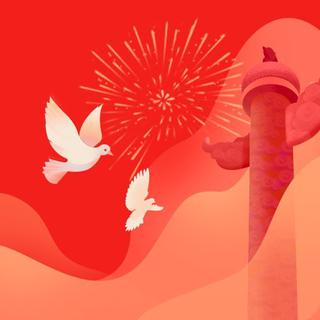 【坚守】是谁的脊梁，撑起了盛世繁华