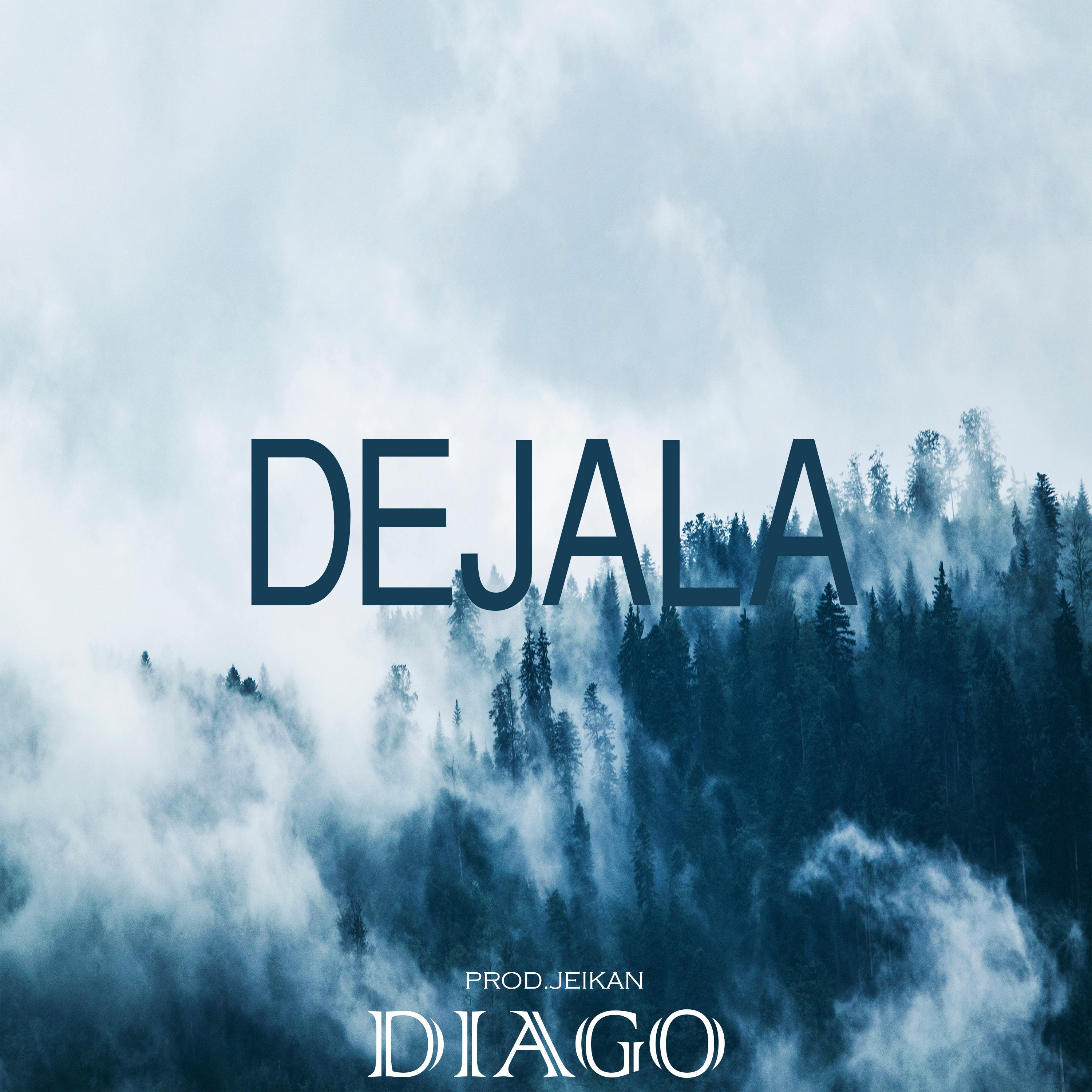 Jeikan The King Of Beat - Dejala (feat. Neal)