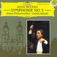 Bruckner: Symphony No.5 in B flat