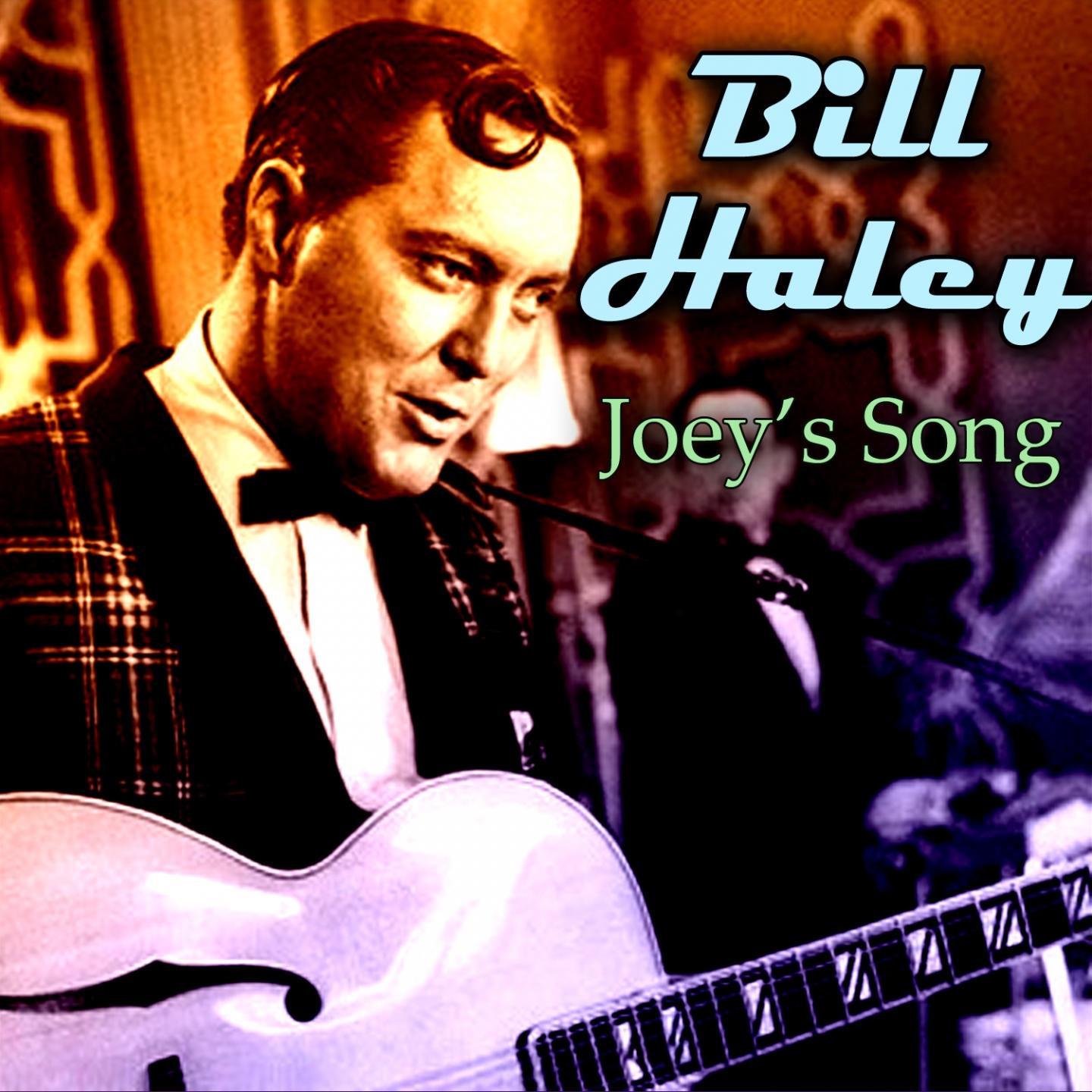Joey's Song